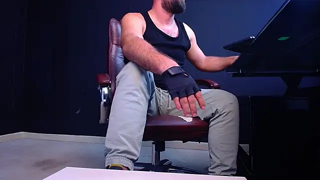 JackEthann