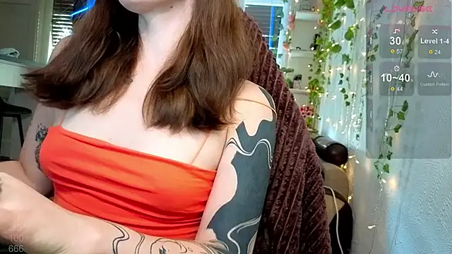 Alisa_Dfm webcam