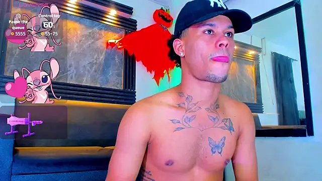 dreams_goldens (M young) - cum