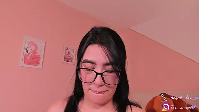 angeel_fox - Angeel_fox's free webcam