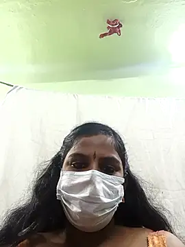 tamil_kanaka - Tamil_kanaka's free webcam