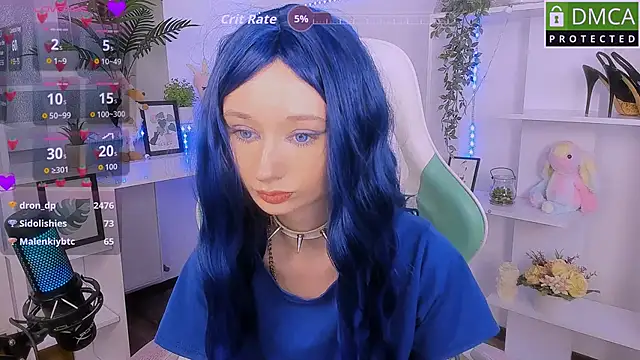 Katia_Kim webcam