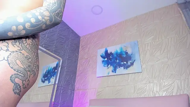 magic_marg webcam