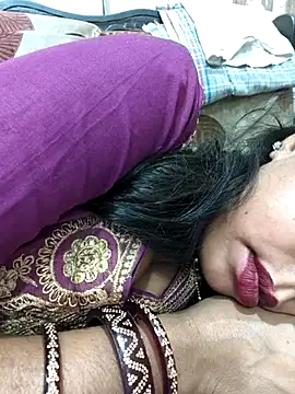 Sharmila-Singh webcam