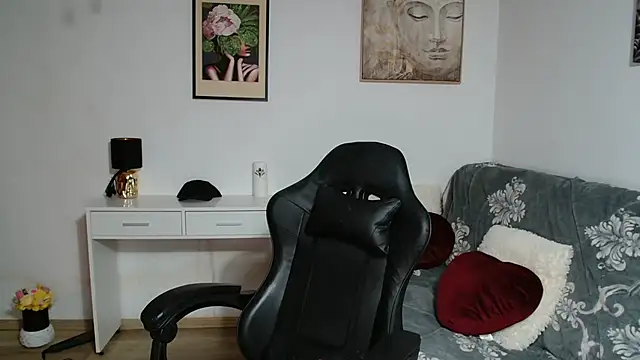 SensualSab webcam