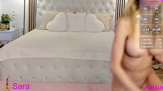 AlexiaLush