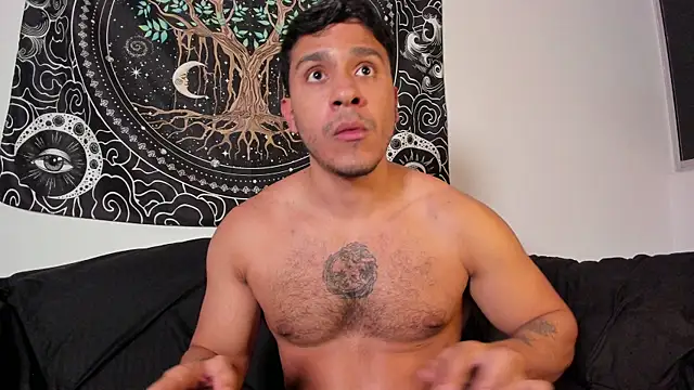 jaymarcos_ (M young) - CUM SHOW