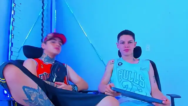 HOT_boy2025