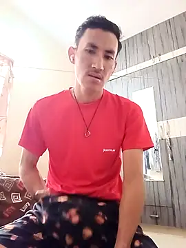 Master_RockyX