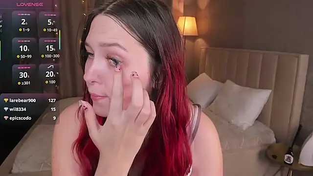 Monica__Queen