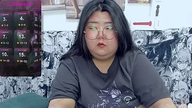 Nadine_asian