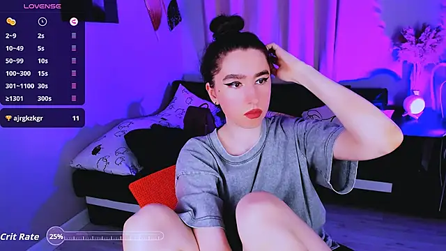 Lily_xBabe