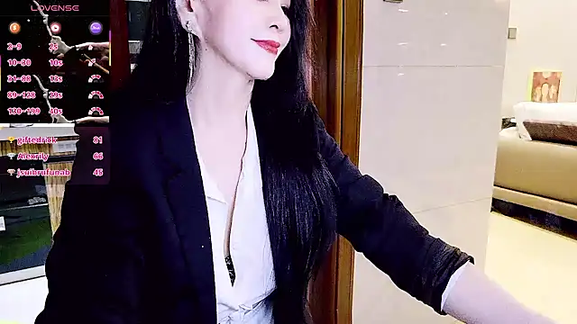 xinxinbabe