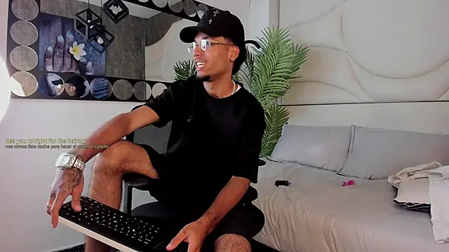 thiagoferreti (M twink) - show cum