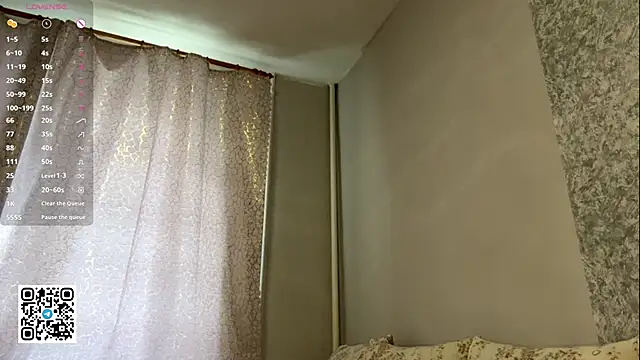 cherrydreamers - CherryDreamers's free webcam - UK Sex Cams