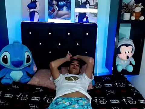 x_Aaron_x