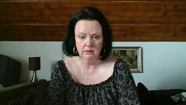 TiffanyMature