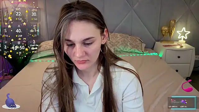  DiamondGoldie chat room