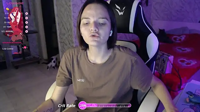  Kitti_study chat room