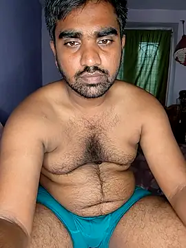 Harsha_Happy