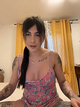 missdirtyhot_ webcam