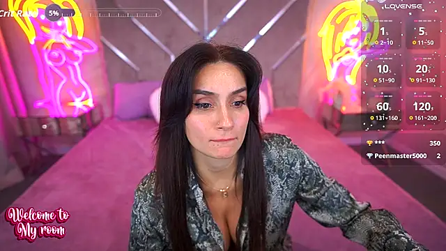 AnzhyTeqila