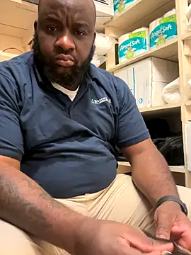 africandickxxl
