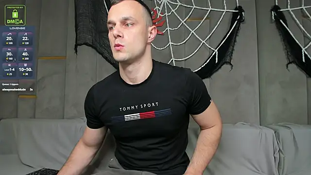 BrandonNorris