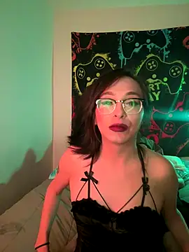 minimonroe - MiniMonroe's free webcam