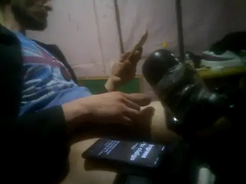 wero4200 (M young) - Cum