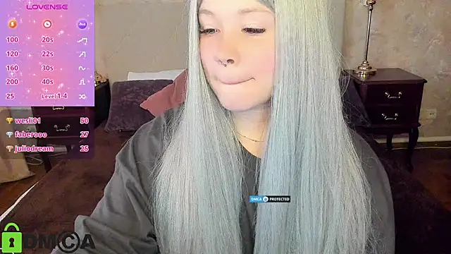 Diana_Dream