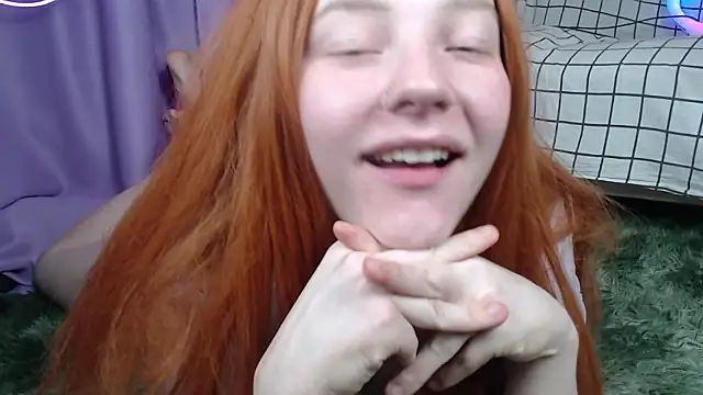 Lexy_Lovy webcam