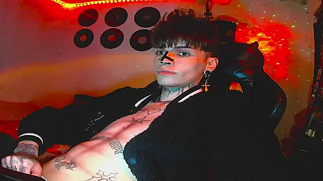 prince_x_dark webcam