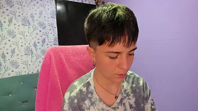 _Hannah_Hot webcam