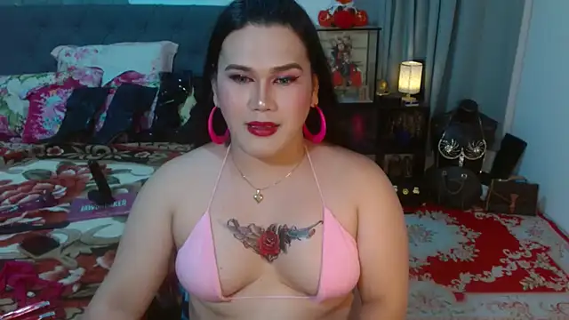 LustfullVelindaks webcam