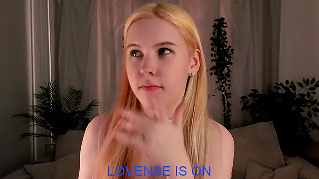 ElizSpieth webcam