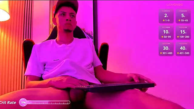 DustinandJordan webcam