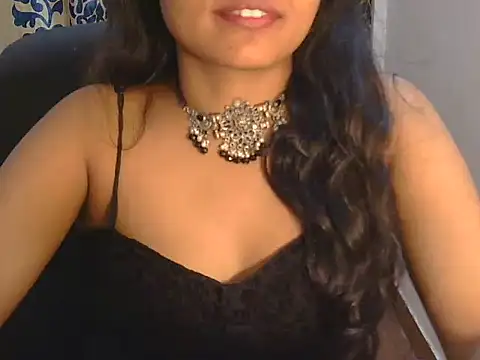 hottest_mahii webcam