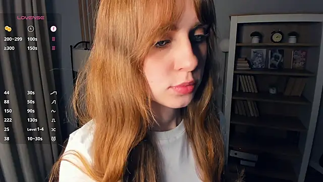 JodyBerends webcam