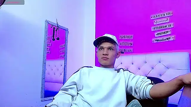 EL_VENEZOLANO_22CM webcam
