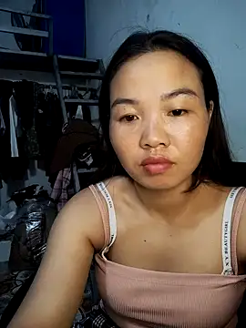 pusi_xinh webcam