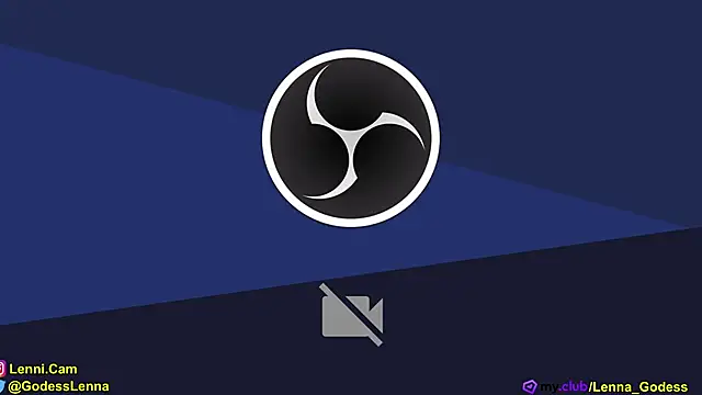 Lenna_Godess webcam