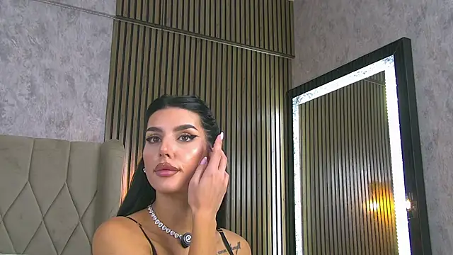 AmyBlair webcam