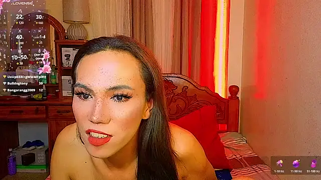 horny_sassy (T young) - ride dildo cum show goal