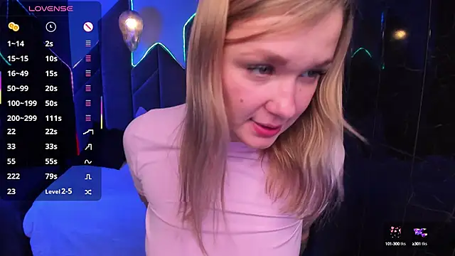 BellaDreamy