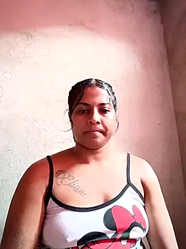 Giselabrunette25