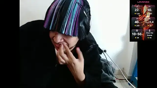 Acelinrose