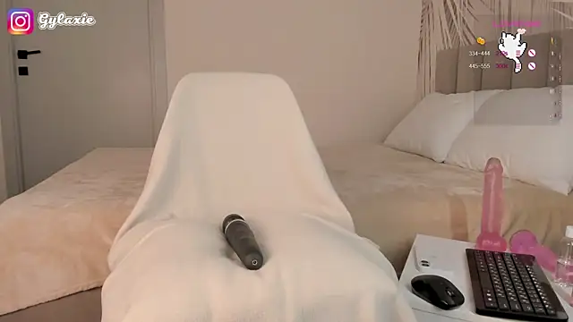 Gylaxie