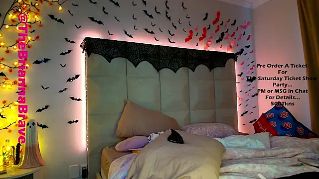 BriannaBrave