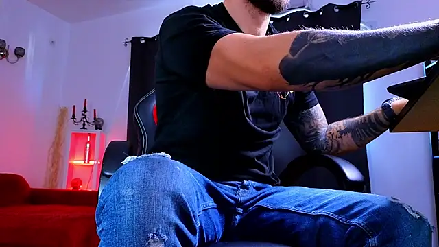 MightyAaron66